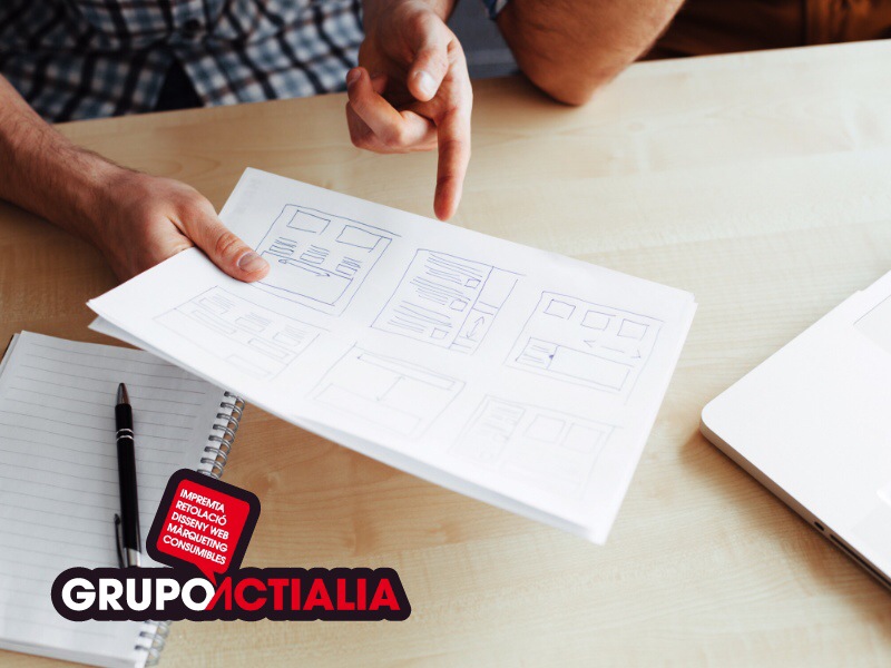 Nueva Generación Web; Adaptarse o Desaparecer